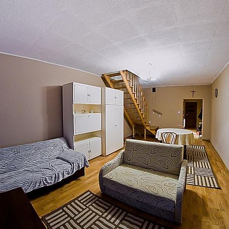 Apartment Sweet Home סאנוק מראה חיצוני תמונה