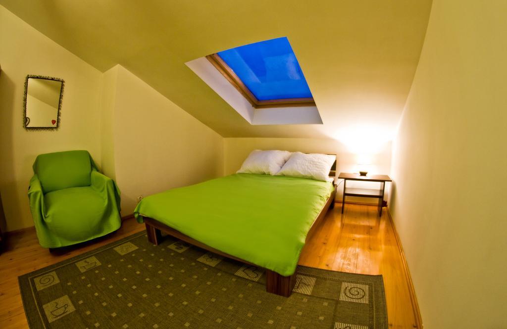 Apartment Sweet Home סאנוק מראה חיצוני תמונה