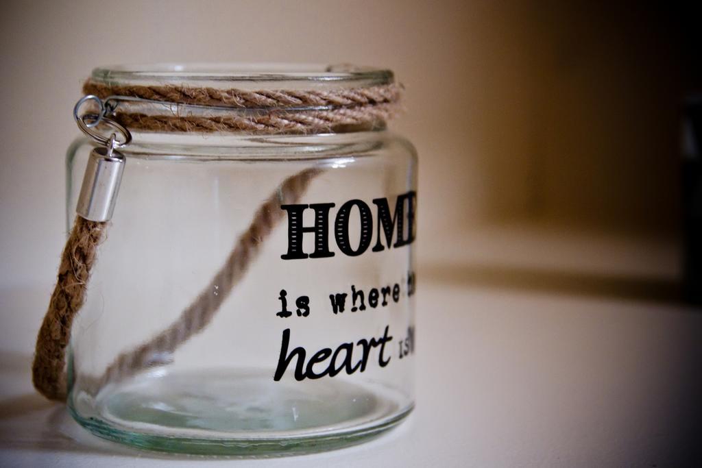 Apartment Sweet Home סאנוק מראה חיצוני תמונה