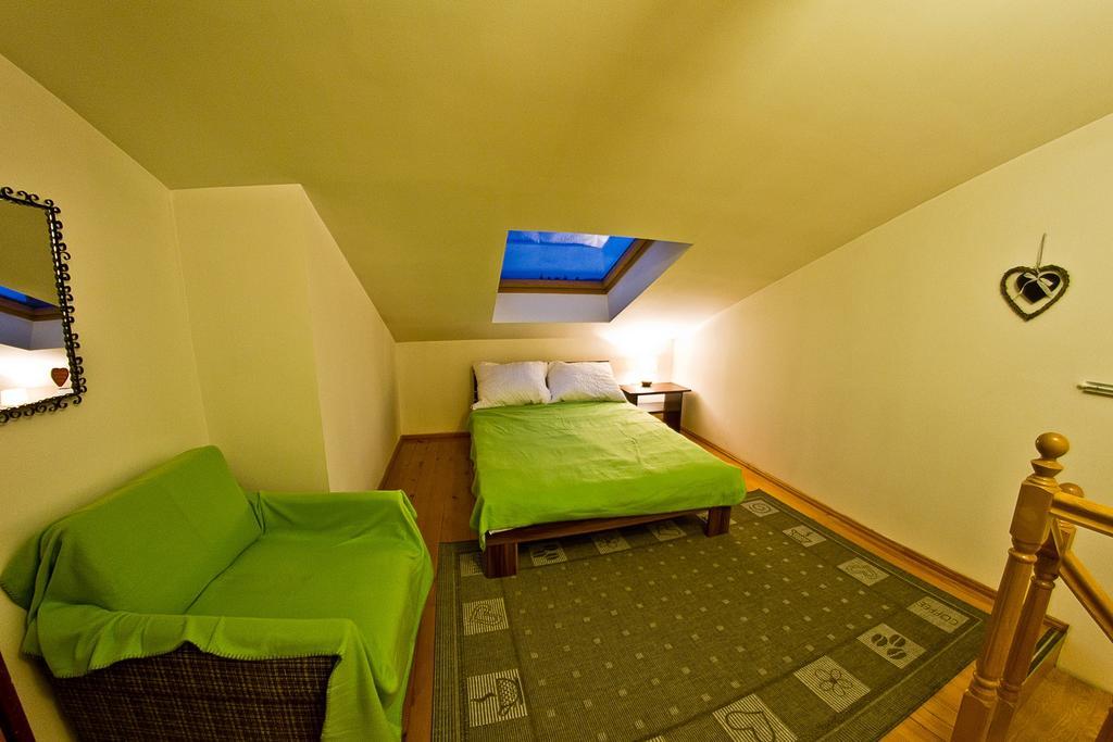 Apartment Sweet Home סאנוק מראה חיצוני תמונה