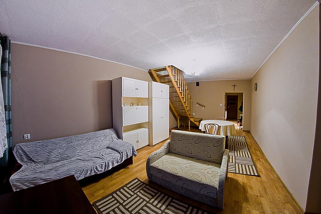 Apartment Sweet Home סאנוק מראה חיצוני תמונה