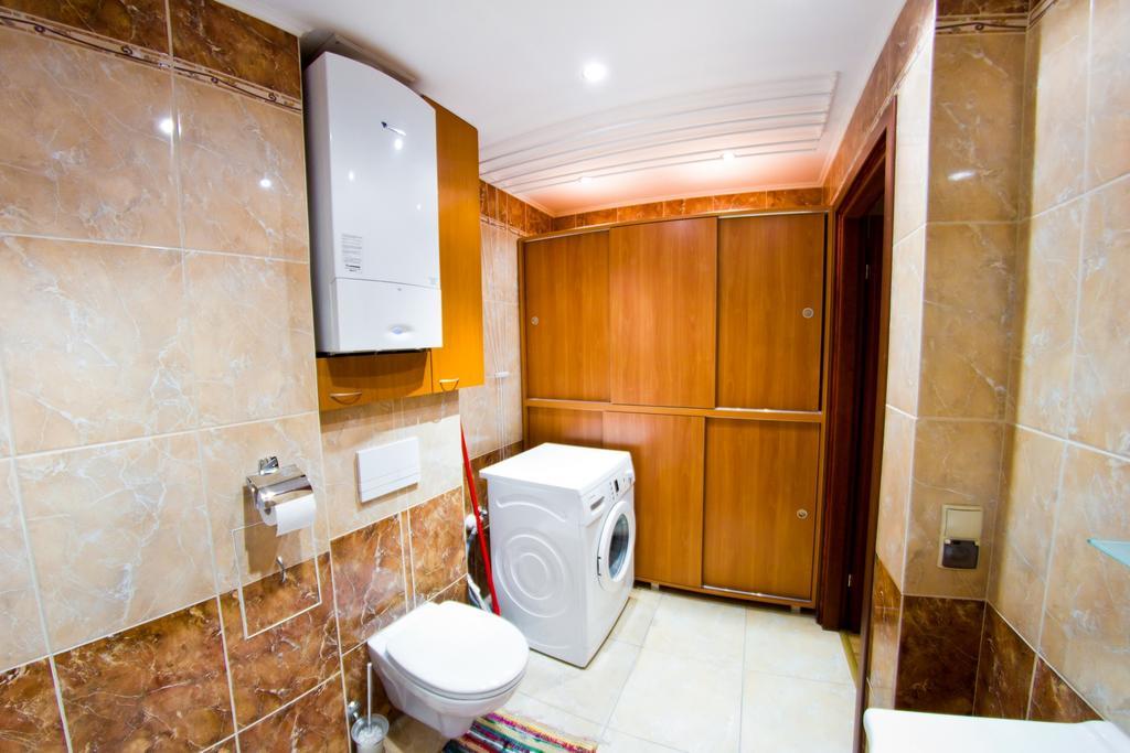 Apartment Sweet Home סאנוק מראה חיצוני תמונה