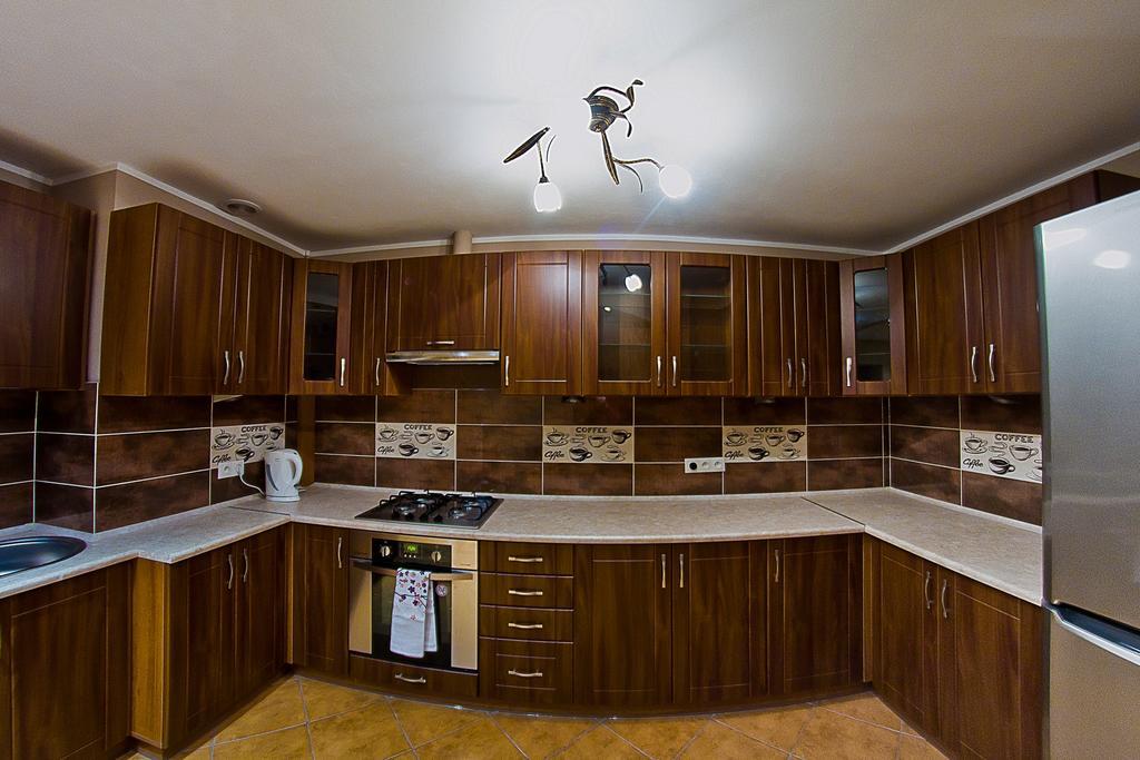 Apartment Sweet Home סאנוק מראה חיצוני תמונה