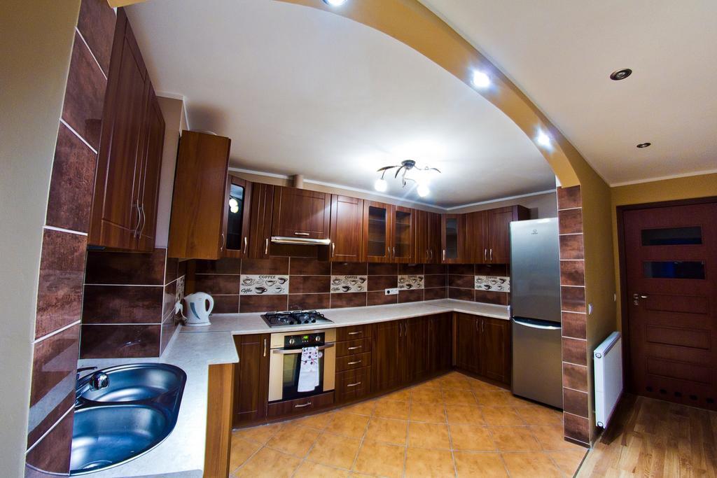 Apartment Sweet Home סאנוק מראה חיצוני תמונה